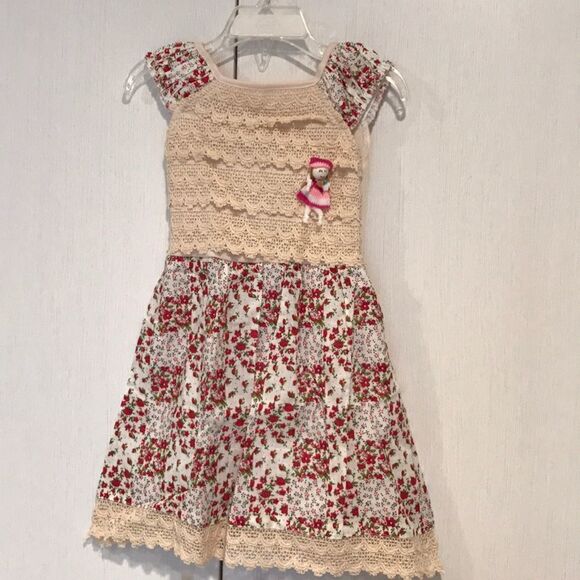 Other - 🎈1 hr sale🎈Girl dress 👗